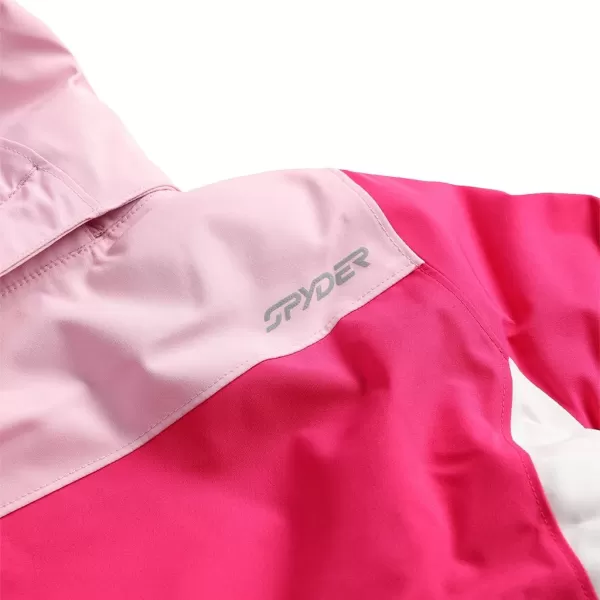 Spyder Girls Lola Insulated Ski Jacket