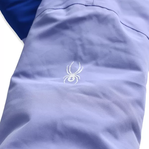Spyder Girls Lola Insulated Ski Jacket