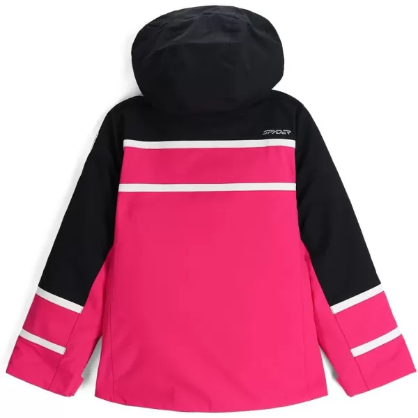 Spyder Girls Mila Insulated Ski Jacket