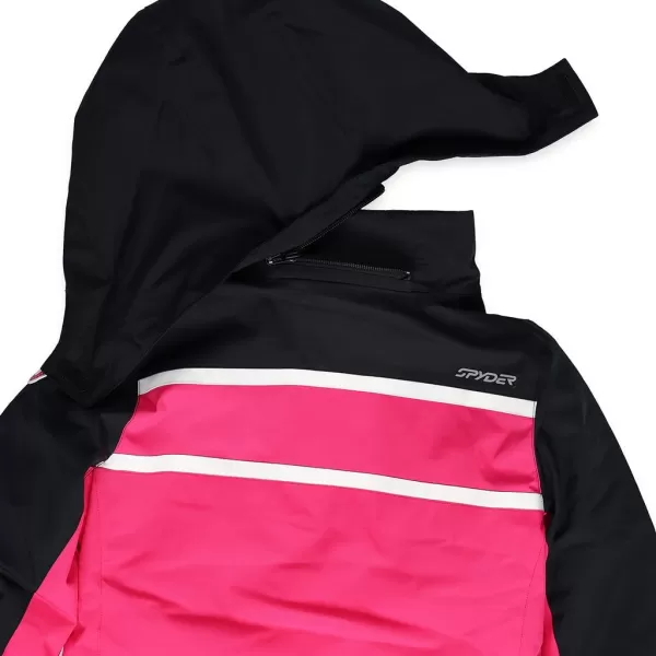 Spyder Girls Mila Insulated Ski Jacket