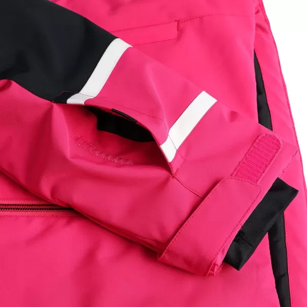 Spyder Girls Mila Insulated Ski Jacket