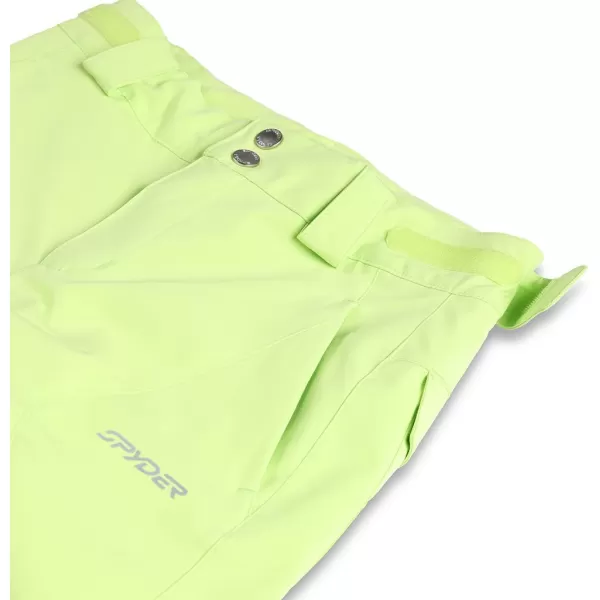 Spyder Girls Olympia Ski Pant