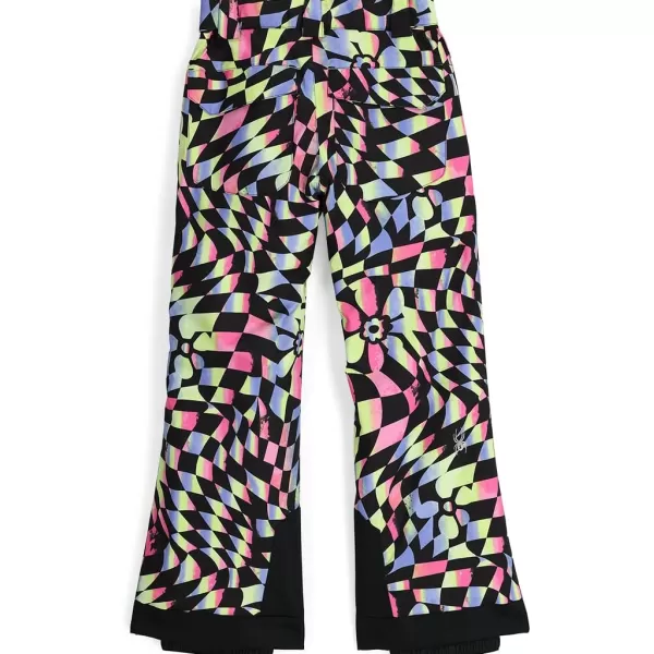 Spyder Girls Olympia Ski Pant