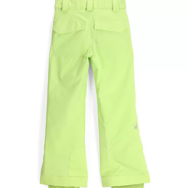 Spyder Girls Olympia Ski Pant