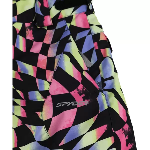 Spyder Girls Olympia Ski Pant