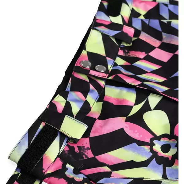 Spyder Girls Olympia Ski Pant