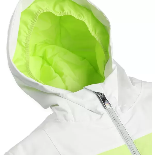 Spyder Girls Sylvie Insulated Ski Jacket