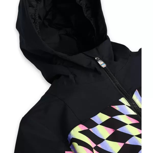 Spyder Girls Sylvie Insulated Ski Jacket