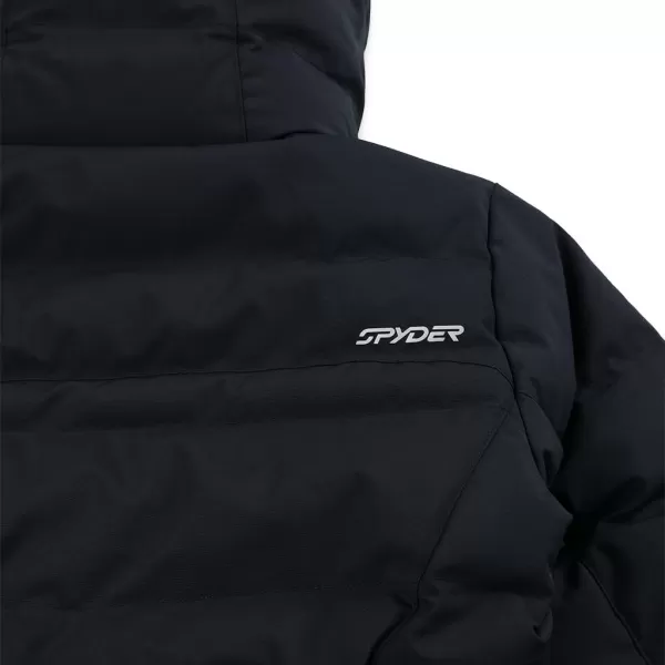 Spyder Girls Zadie Synthetic Down Ski Jacket