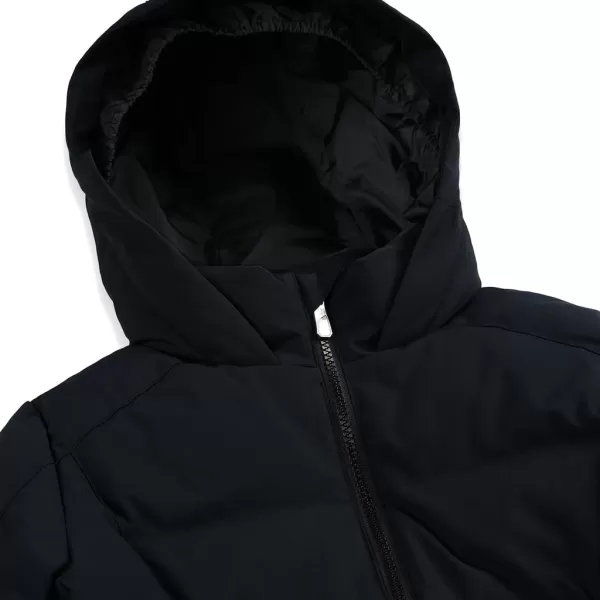 Spyder Girls Zadie Synthetic Down Ski Jacket