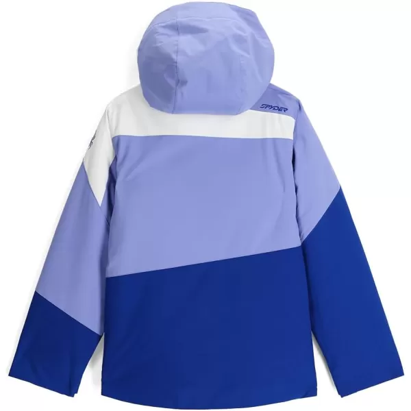 Spyder Girls Zoey Insulated Ski Jacket