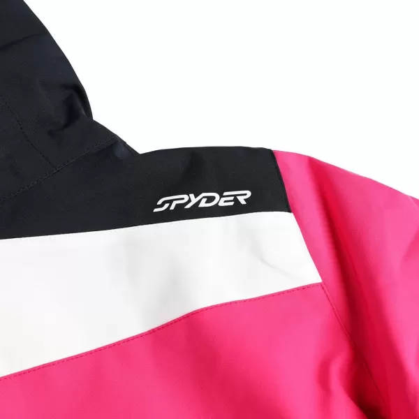 Spyder Girls Zoey Insulated Ski Jacket