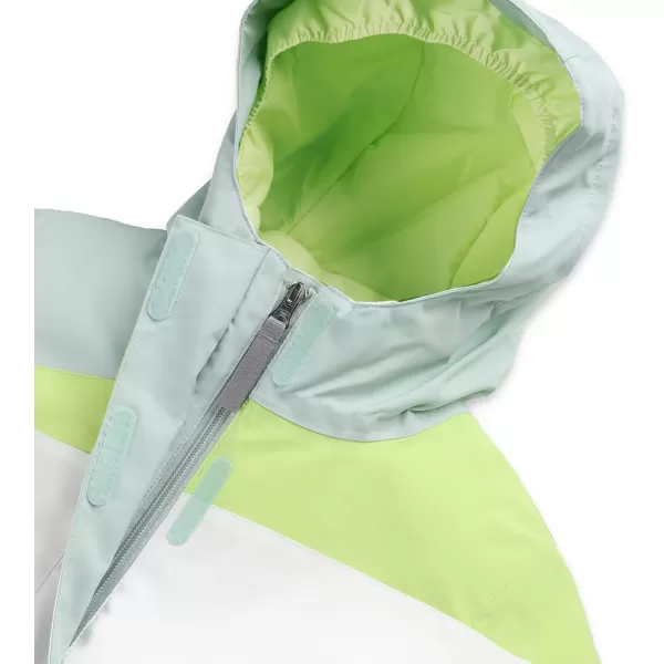 Spyder Girls Zoey Insulated Ski Jacket