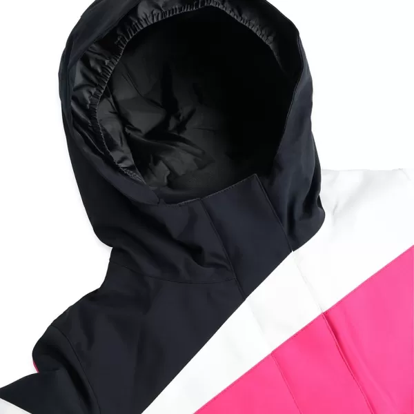 Spyder Girls Zoey Insulated Ski Jacket