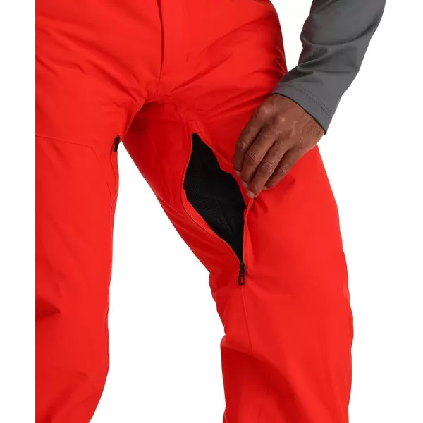 Spyder Men's Dare Pants Insulated Ski Pants