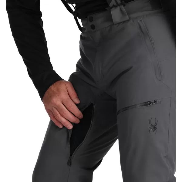 Spyder Men's Dare Pants Insulated Ski Pants