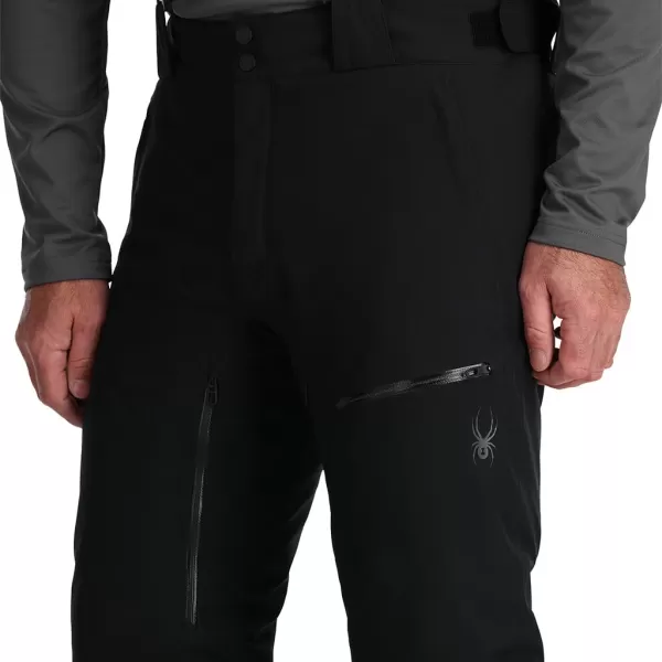 Spyder Men's Dare Pants Insulated Ski Pants