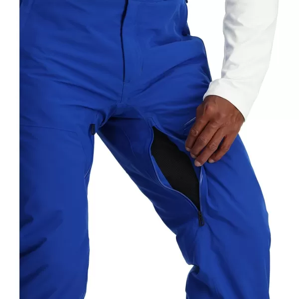 Spyder Men's Dare Pants Insulated Ski Pants
