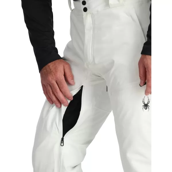 Spyder Men's Dare Pants Insulated Ski Pants
