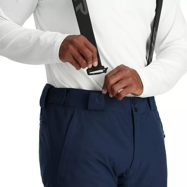 Spyder Men's Dare Pants Insulated Ski Pants