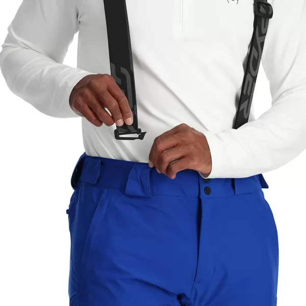 Spyder Men's Dare Pants Insulated Ski Pants
