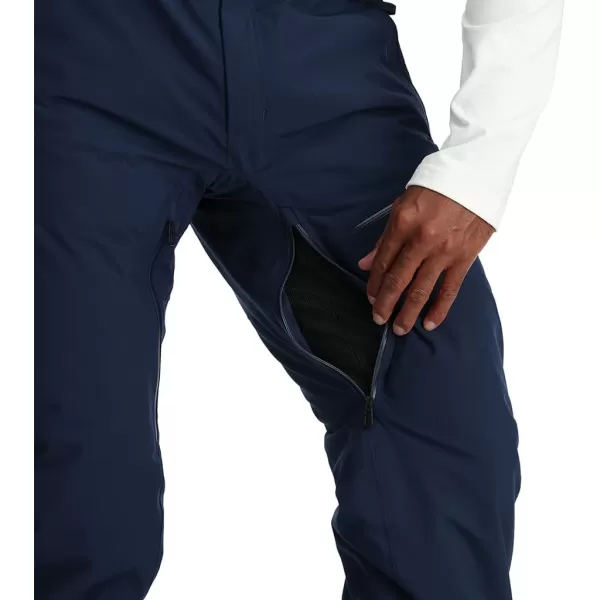 Spyder Men's Dare Pants Insulated Ski Pants