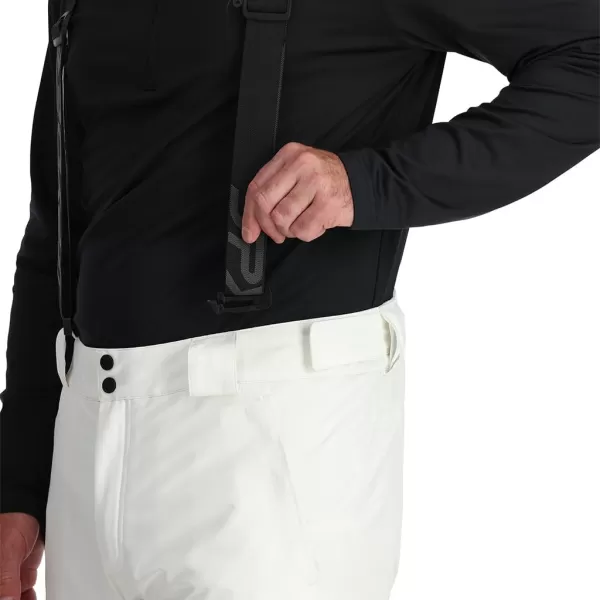 Spyder Men's Dare Pants Insulated Ski Pants