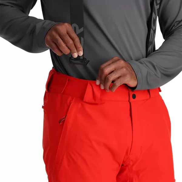 Spyder Men's Dare Pants Insulated Ski Pants