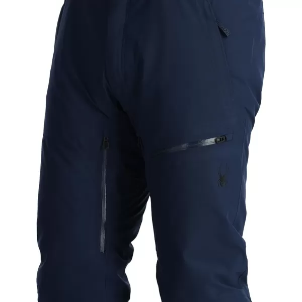 Spyder Men's Dare Pants Insulated Ski Pants