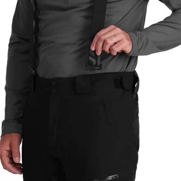 Spyder Men's Dare Pants Insulated Ski Pants