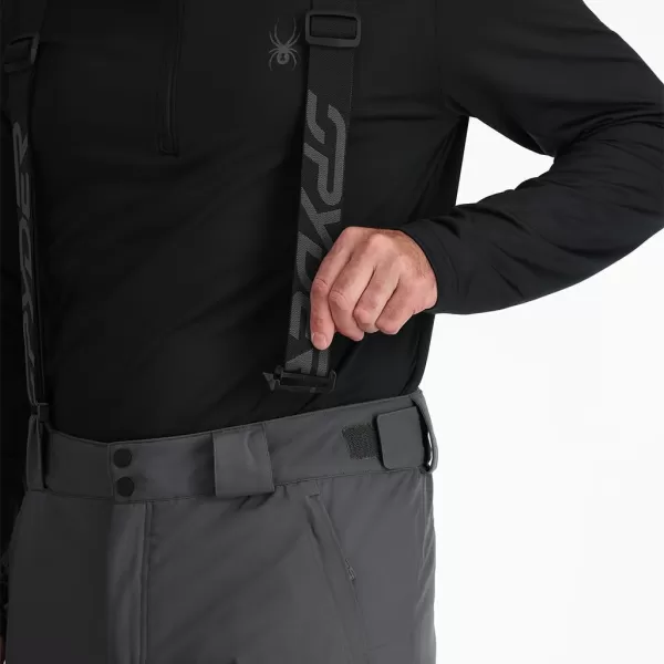Spyder Men's Dare Pants Insulated Ski Pants