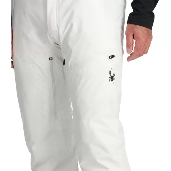 Spyder Men's Dare Pants Insulated Ski Pants