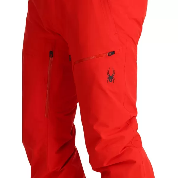 Spyder Men's Dare Pants Insulated Ski Pants