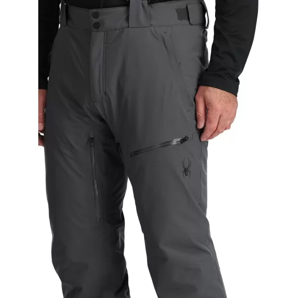 Spyder Men's Dare Pants Insulated Ski Pants