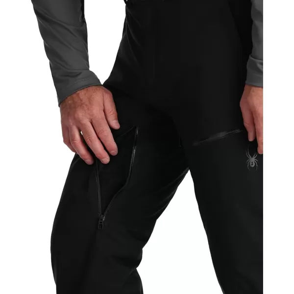 Spyder Men's Dare Pants Insulated Ski Pants