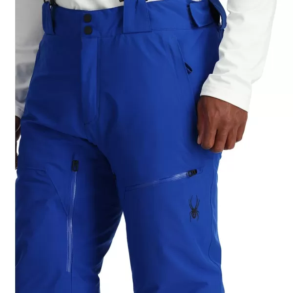 Spyder Men's Dare Pants Insulated Ski Pants