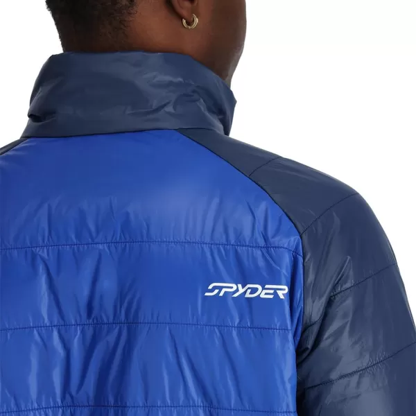 Spyder Men's Glissade Insulated Jacket