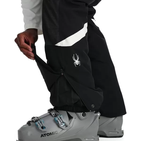 Spyder Men's Propulsion Insulated Ski Pants