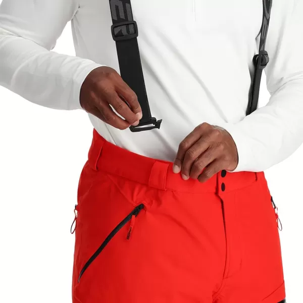 Spyder Men's Propulsion Insulated Ski Pants