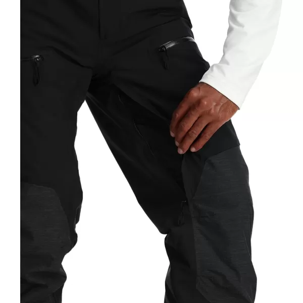Spyder Men's Propulsion Insulated Ski Pants