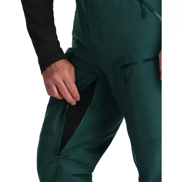 Spyder Men's Propulsion Insulated Ski Pants