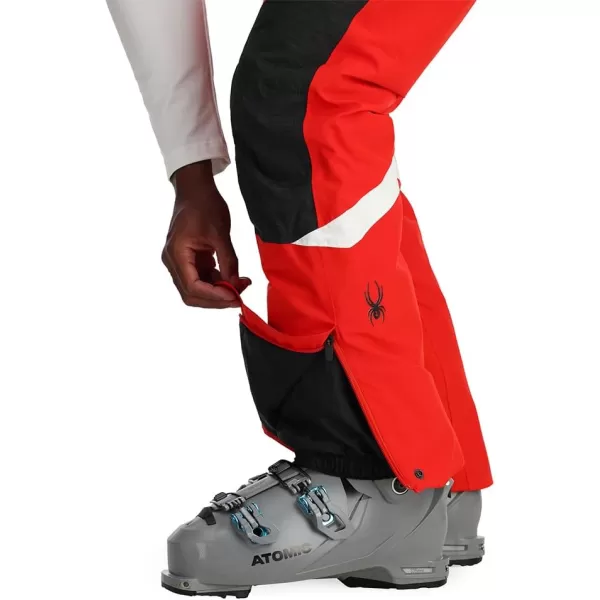 Spyder Men's Propulsion Insulated Ski Pants