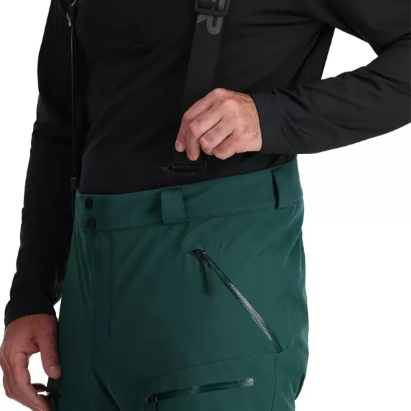 Spyder Men's Propulsion Insulated Ski Pants