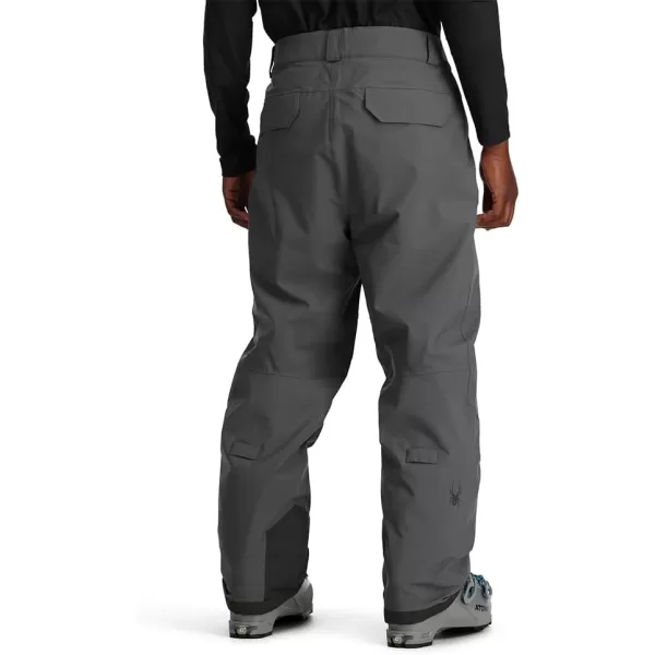 Spyder Men's Seventy Pants Insulated Ski Pants