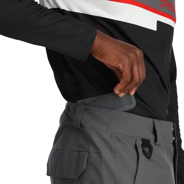 Spyder Men's Seventy Pants Insulated Ski Pants