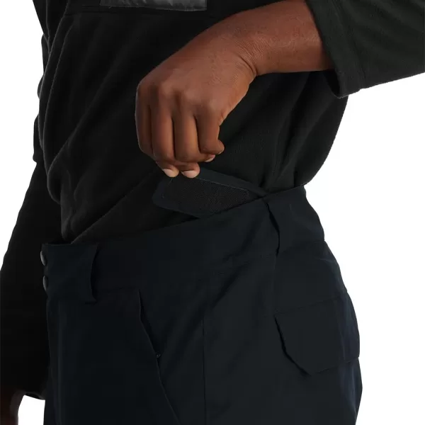 Spyder Men's Seventy Pants Insulated Ski Pants