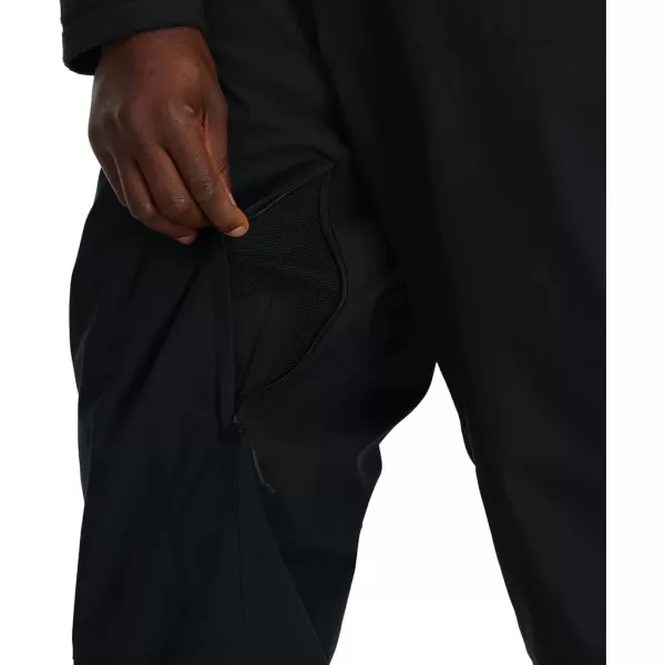 Spyder Men's Seventy Pants Insulated Ski Pants