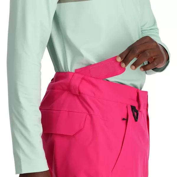 Spyder Men's Seventy Pants Insulated Ski Pants