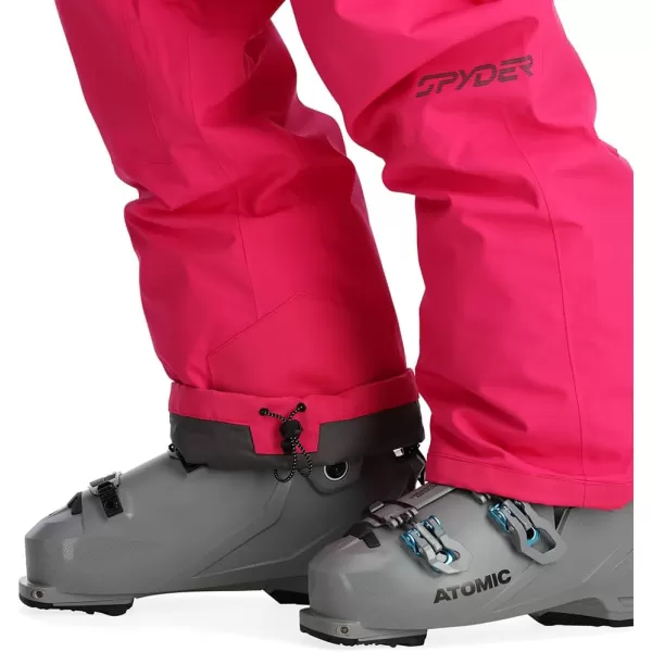 Spyder Men's Seventy Pants Insulated Ski Pants