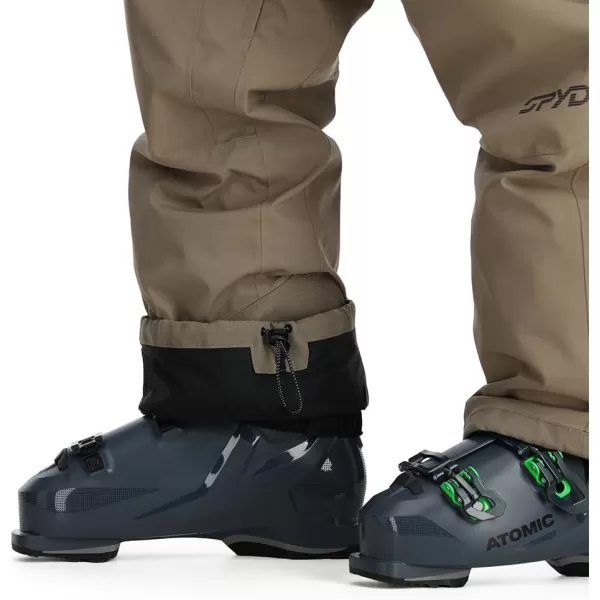 Spyder Men's Seventy Pants Insulated Ski Pants